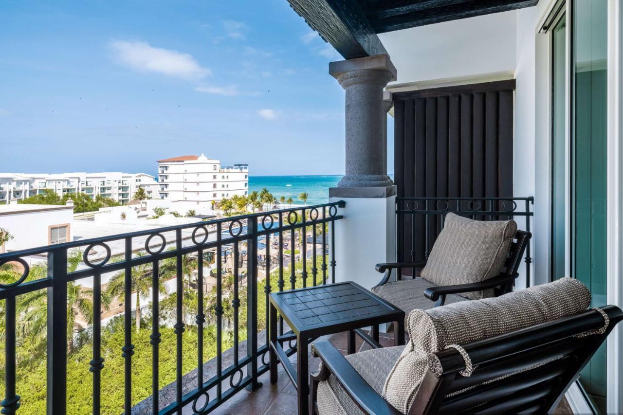 Grand Residences Riviera Cancun, All Inclusive Puerto Morelos Exterior photo